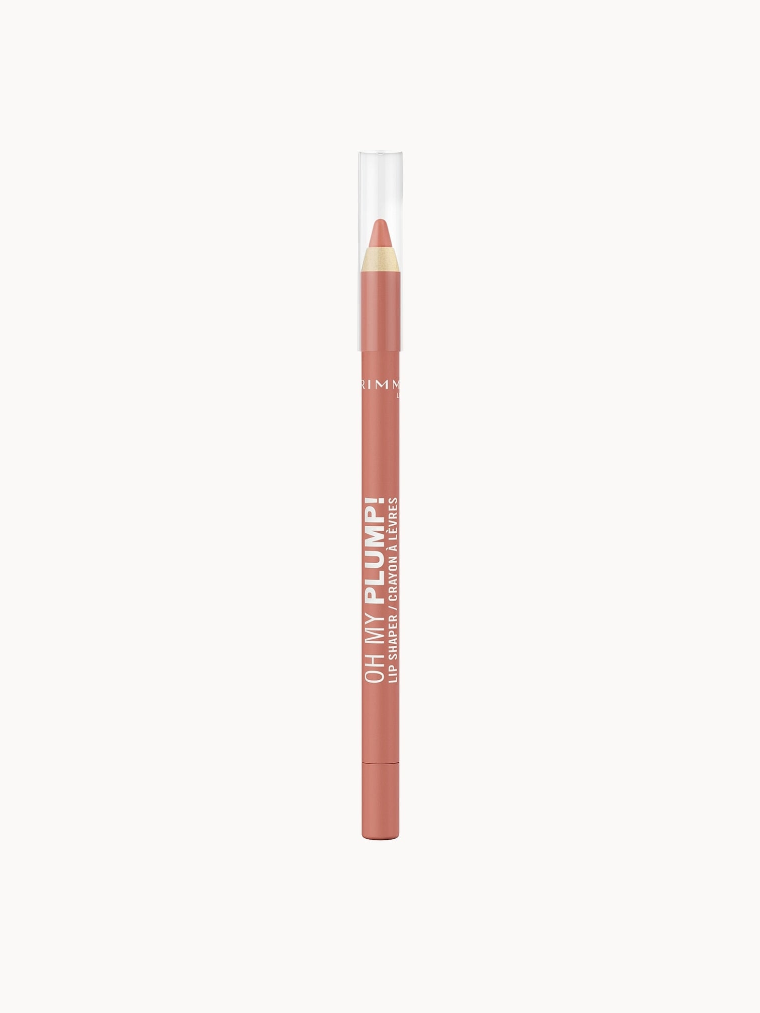 Rimmel London OH MY PLUMP!Plumping Lip Liner 1.2g (Various Shades) Rimmel London — detalhe 3