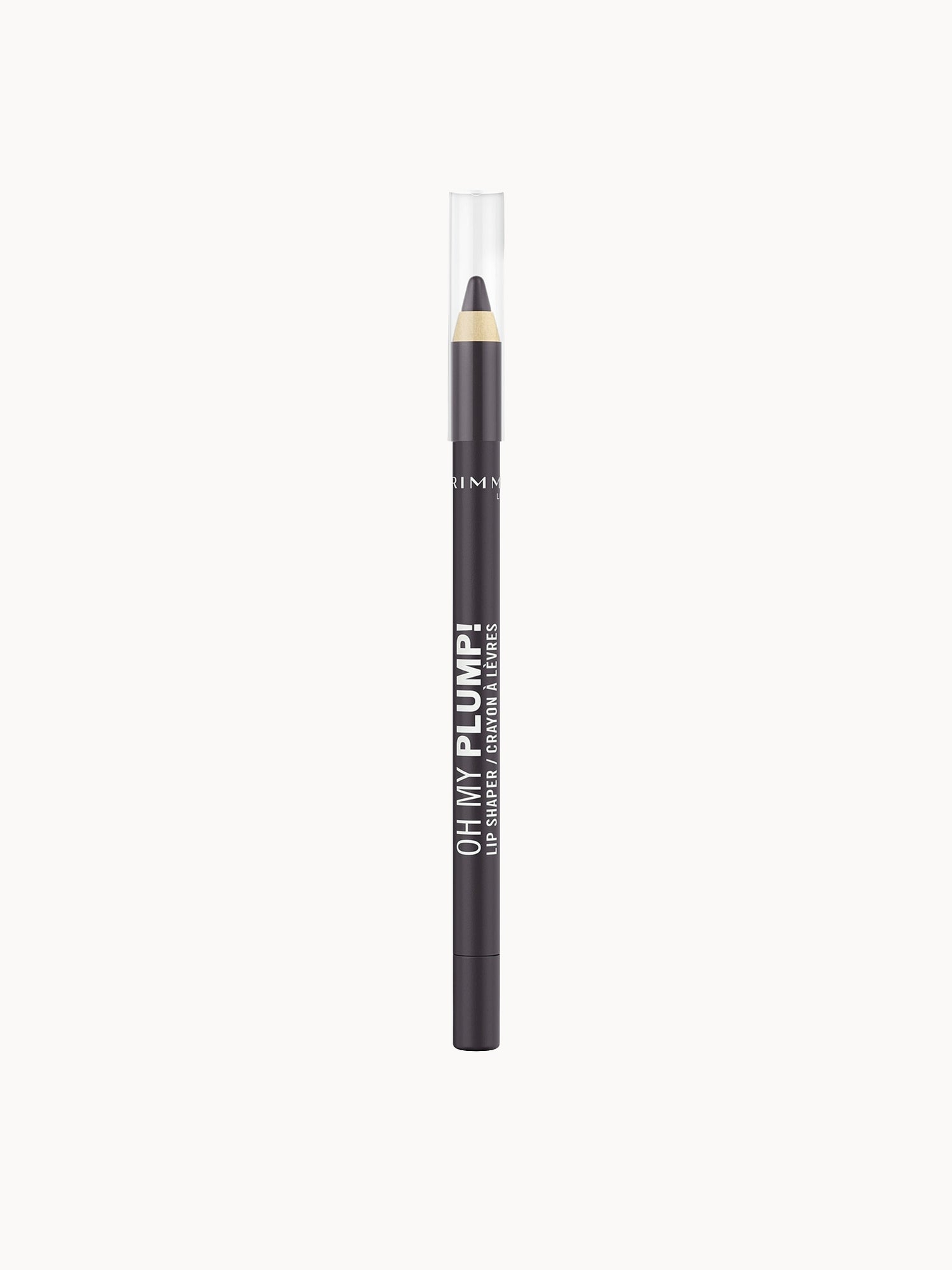 Rimmel London OH MY PLUMP!Plumping Lip Liner 1.2g (Various Shades) Rimmel London — detalhe 4
