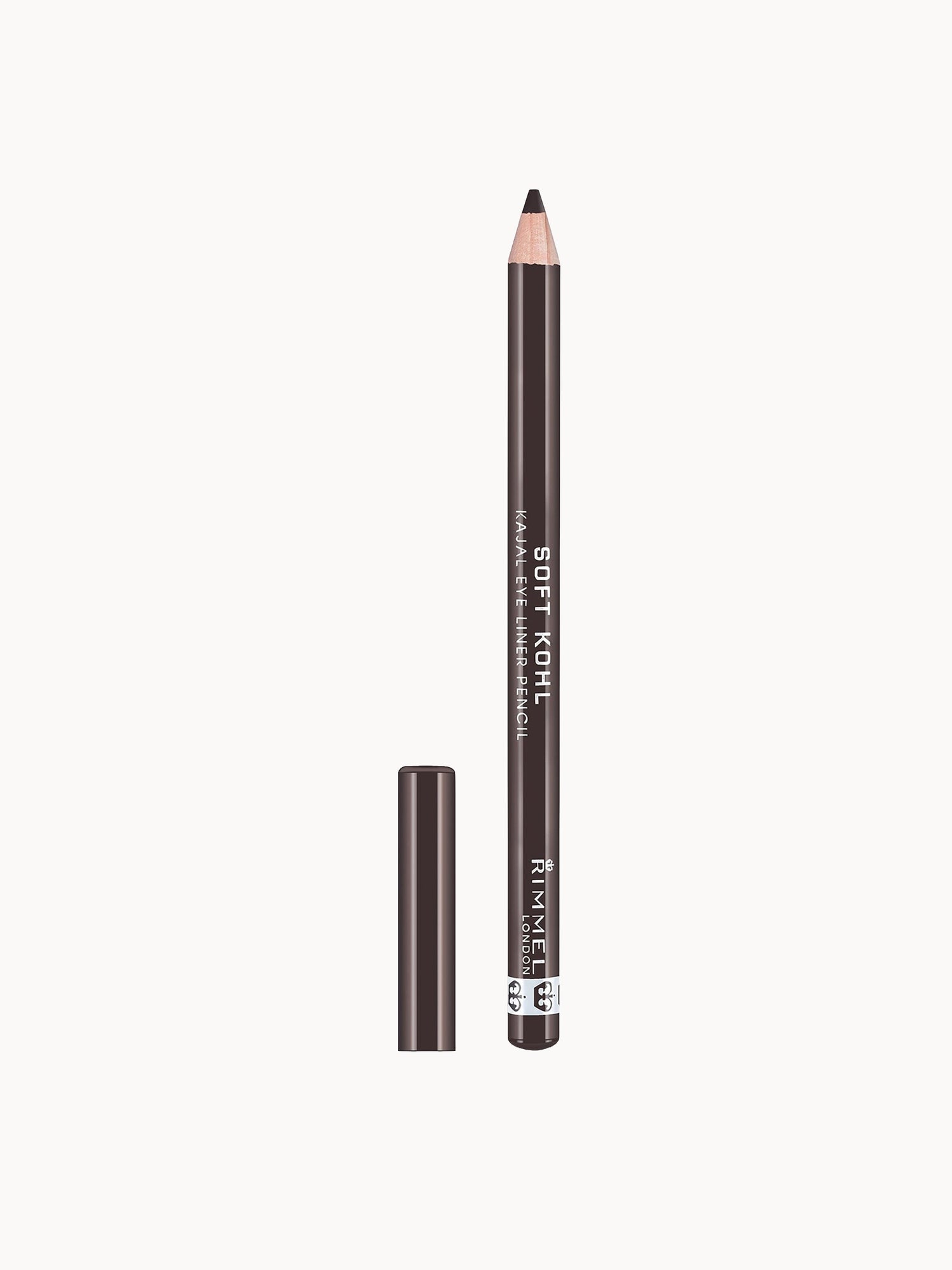 Rimmel London Soft Kohl Eyeliner 1.2g (Various Shades) Rimmel London — detalhe 3
