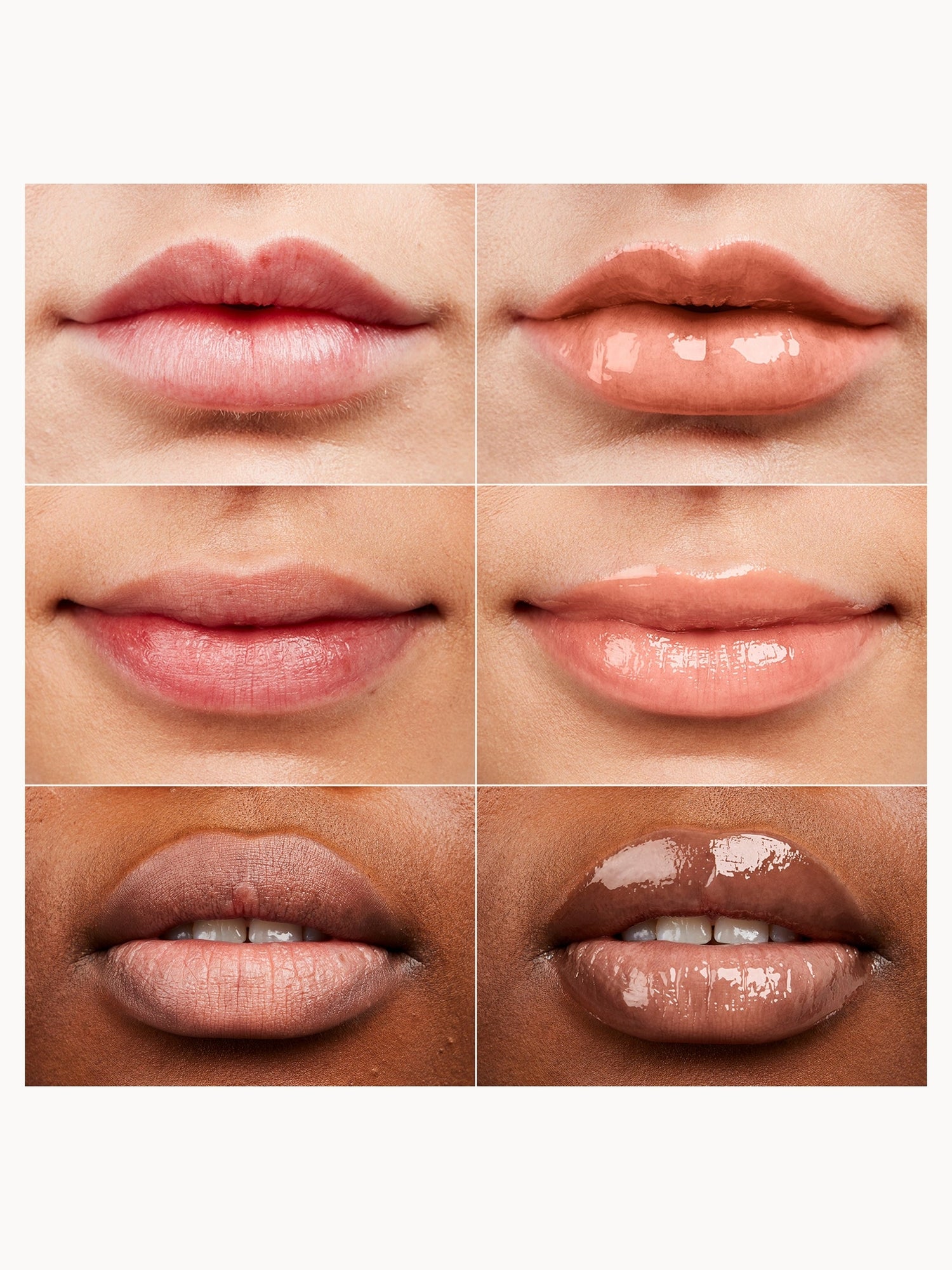 Rimmel London Thrill Seeker Glassy Lip Gloss 10ml (Various Shades) Rimmel London — detalhe 4