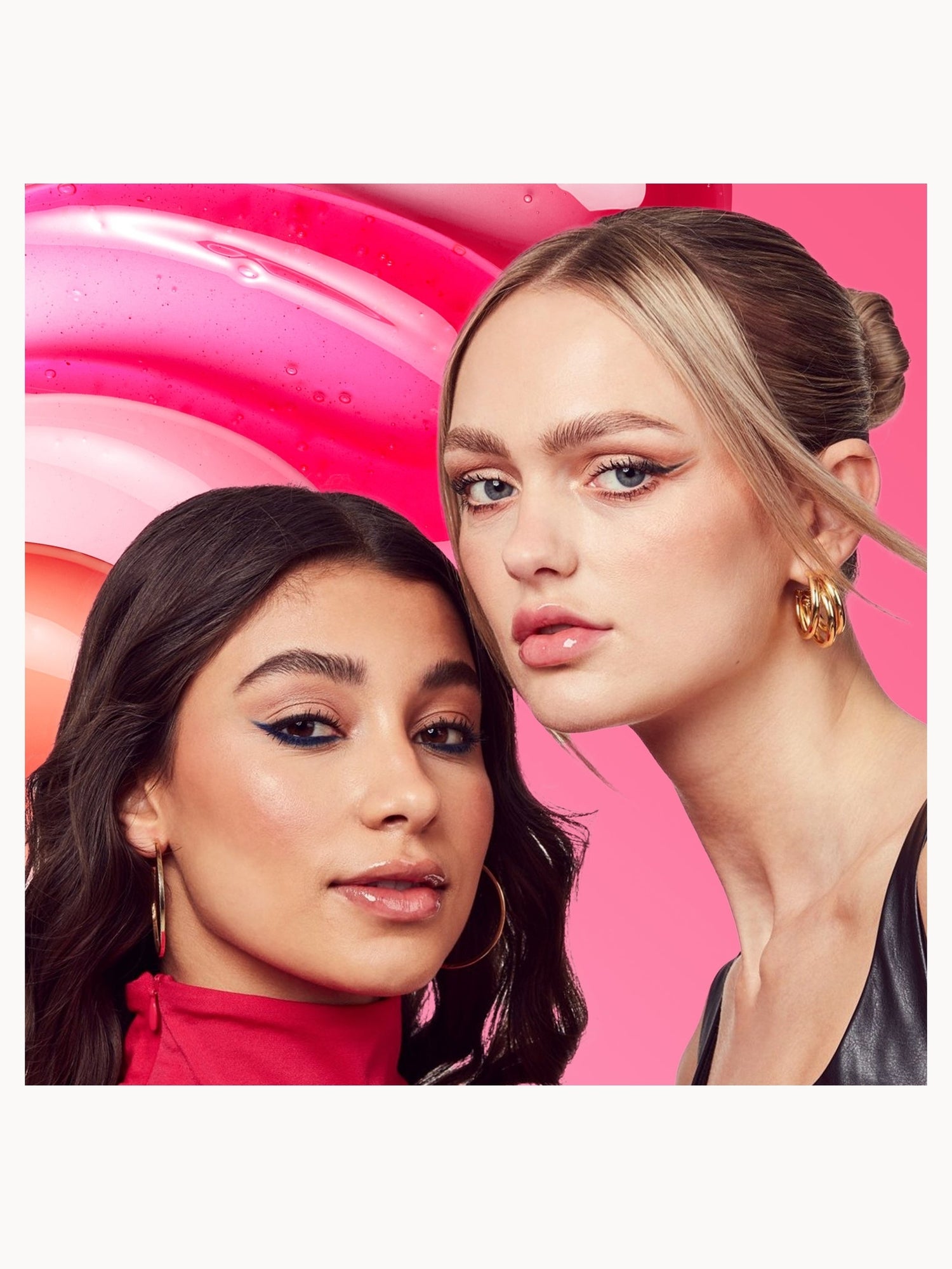 Rimmel London Thrill Seeker Glassy Lip Gloss 10ml (Various Shades) Rimmel London — detalhe 7