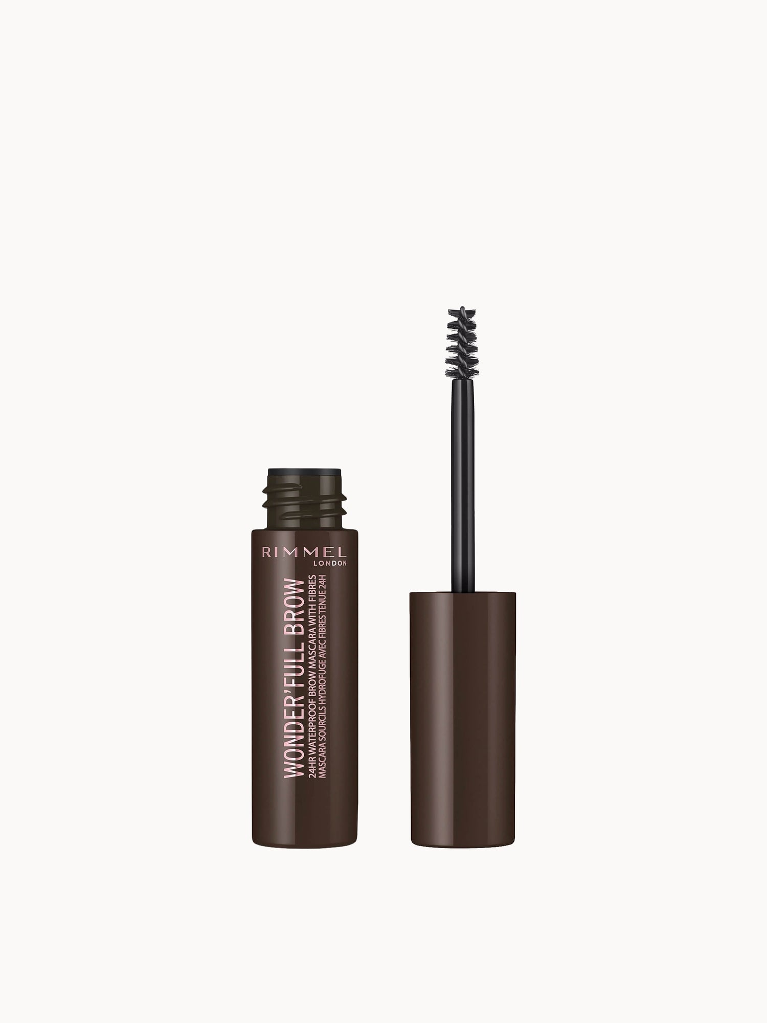 Rimmel London Wonder'full 24 Hour Brow Mascara Rimmel London — detalhe 3