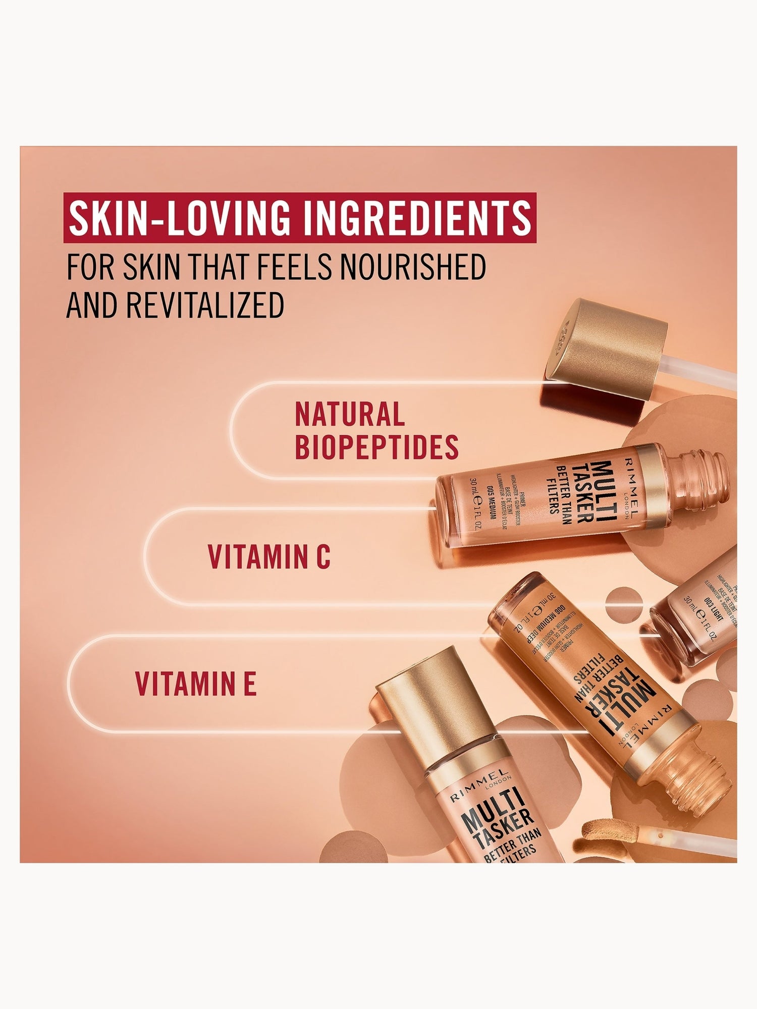 Rimmel Multi Rimmel London — detalhe 7