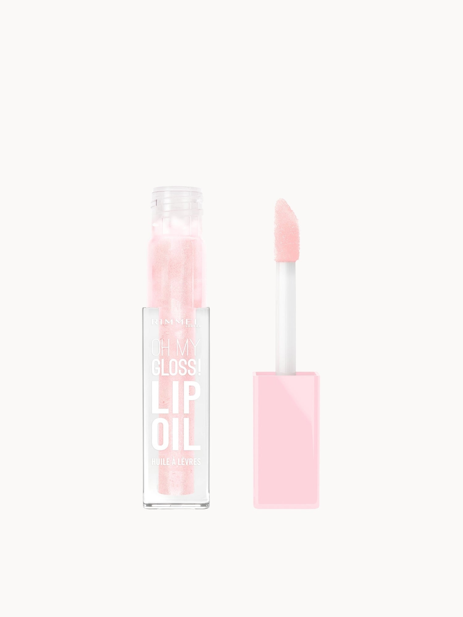 Rimmel Oh My Gloss! Lip Oil 6ml (Various Shades) Rimmel London — detalhe 5