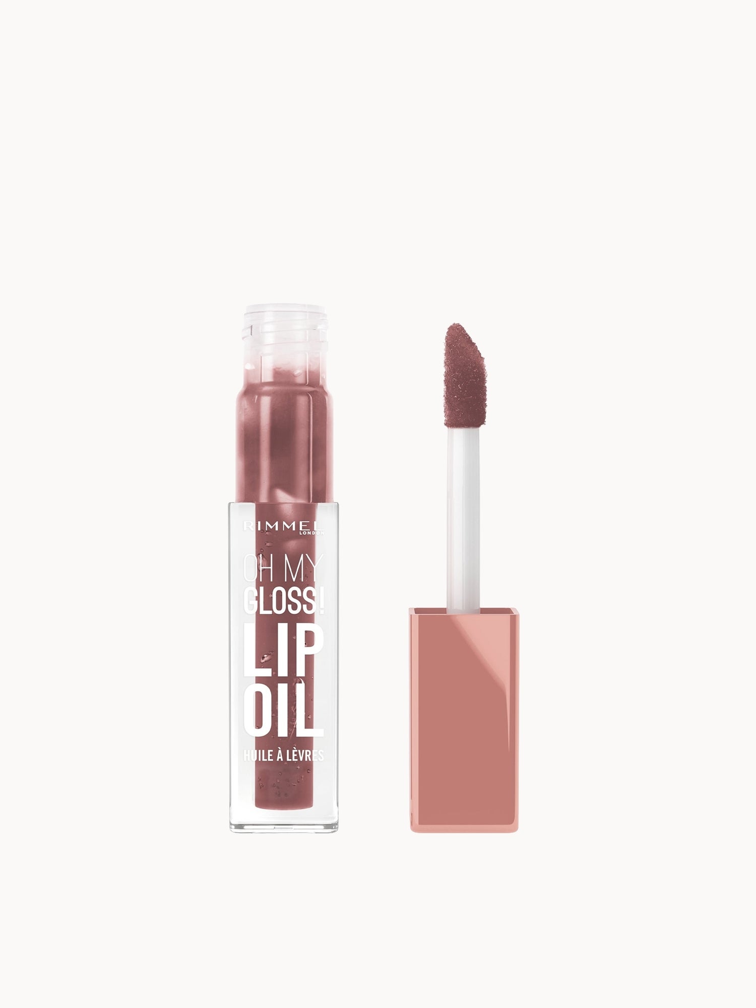 Rimmel Oh My Gloss! Lip Oil 6ml (Various Shades) Rimmel London — detalhe 6