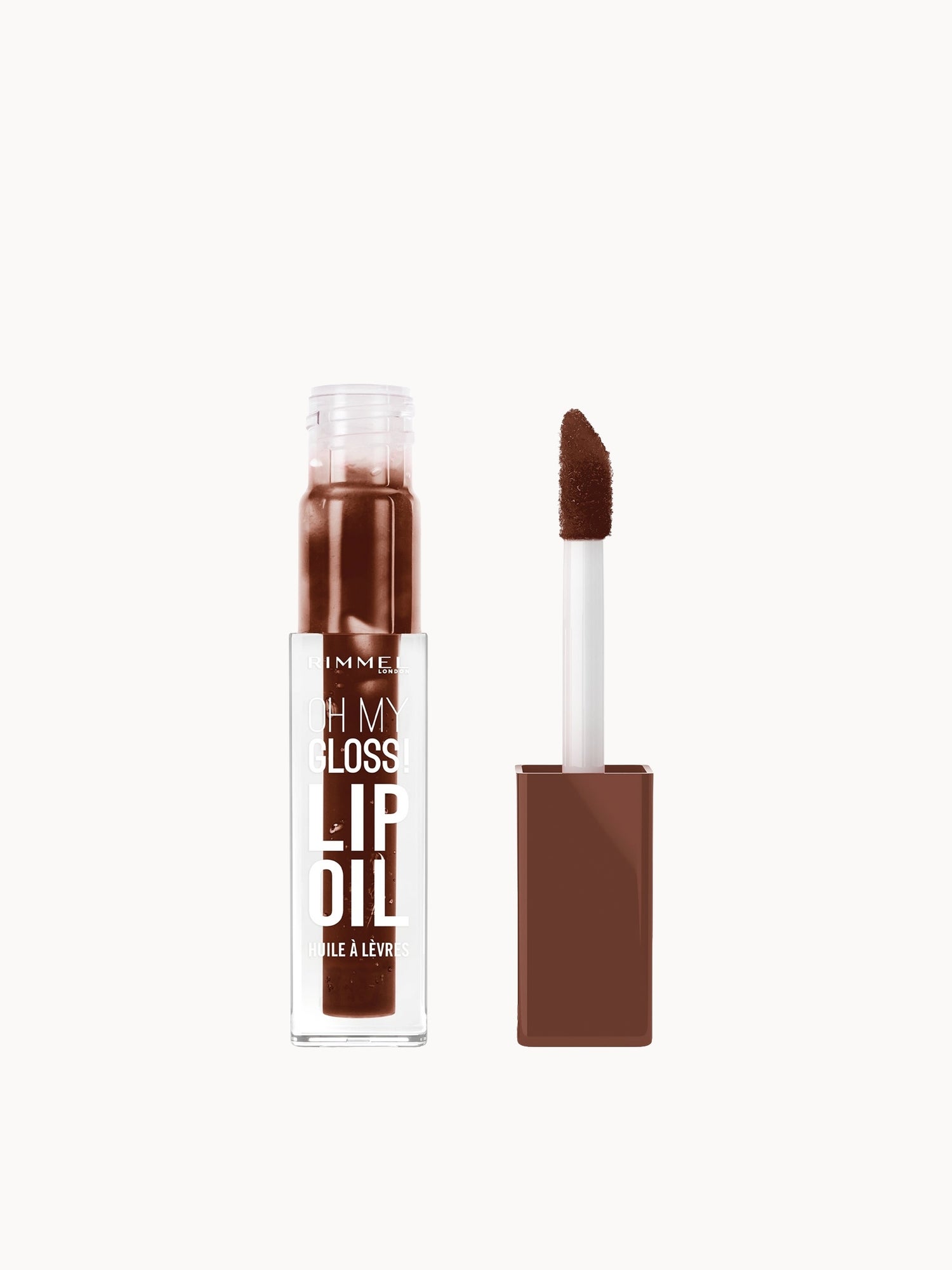 Rimmel Oh My Gloss! Lip Oil 6ml (Various Shades) Rimmel London — detalhe 7