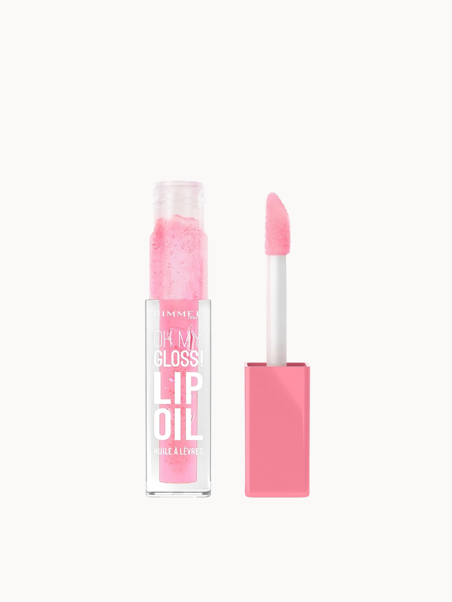 Rimmel Oh My Gloss! Lip Oil & Lasting Finish Lip Bundle (Various Shades) Rimmel London — detalhe 4