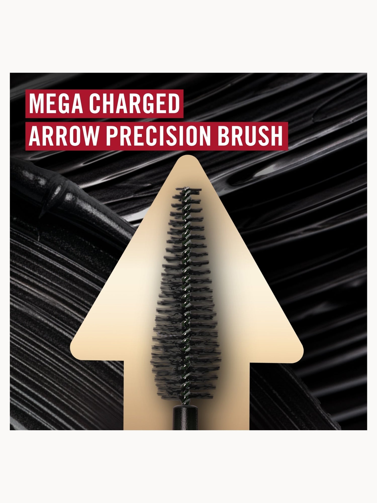 Rimmel Thrill Seeker Mega Lift Mascara 10ml (Various Shades) Rimmel London — detalhe 6