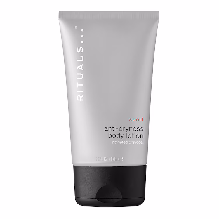 Rituals Sport - Loção Corporal Hidratante