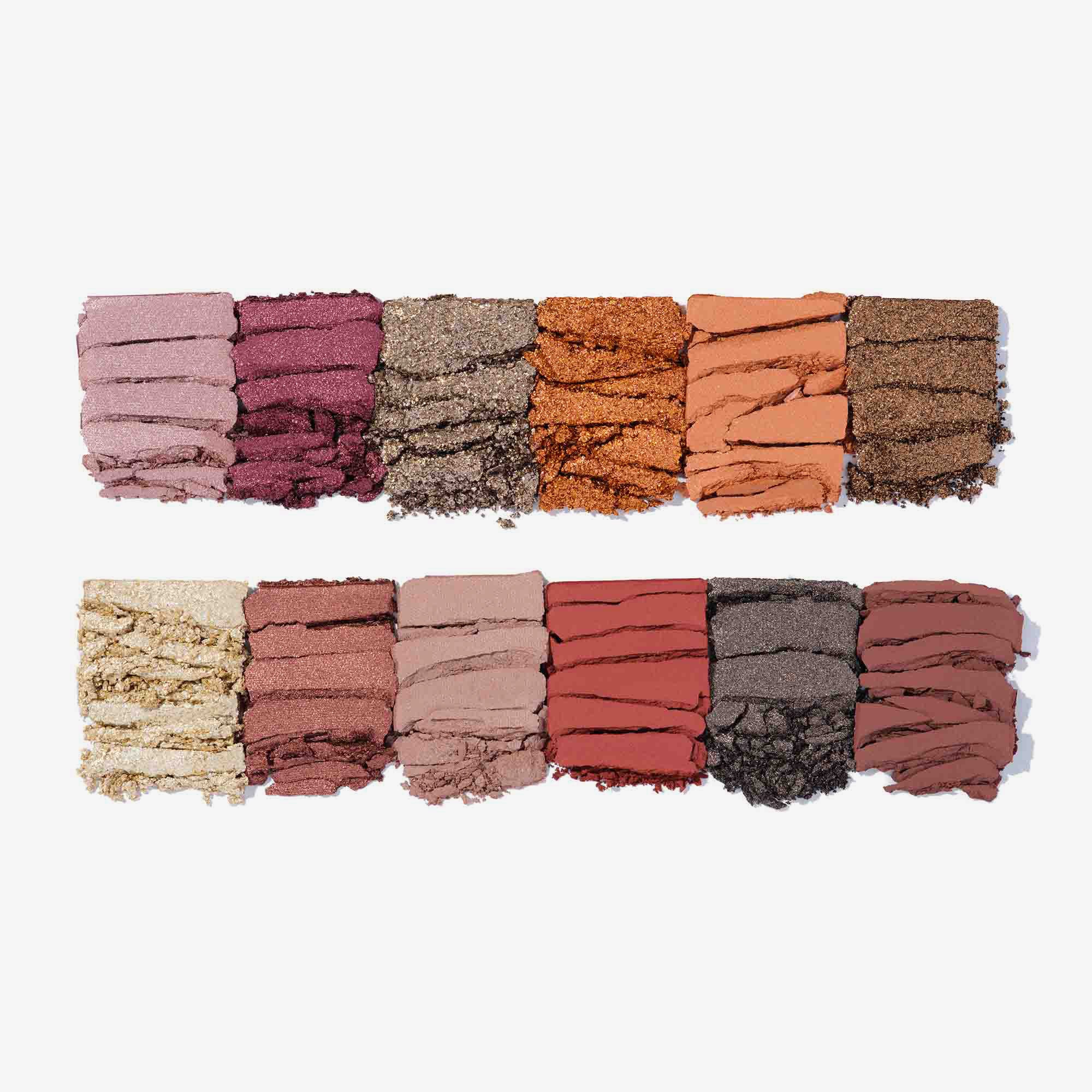 Rose Metals Palette Anastasia Beverly Hills — detalhe 4