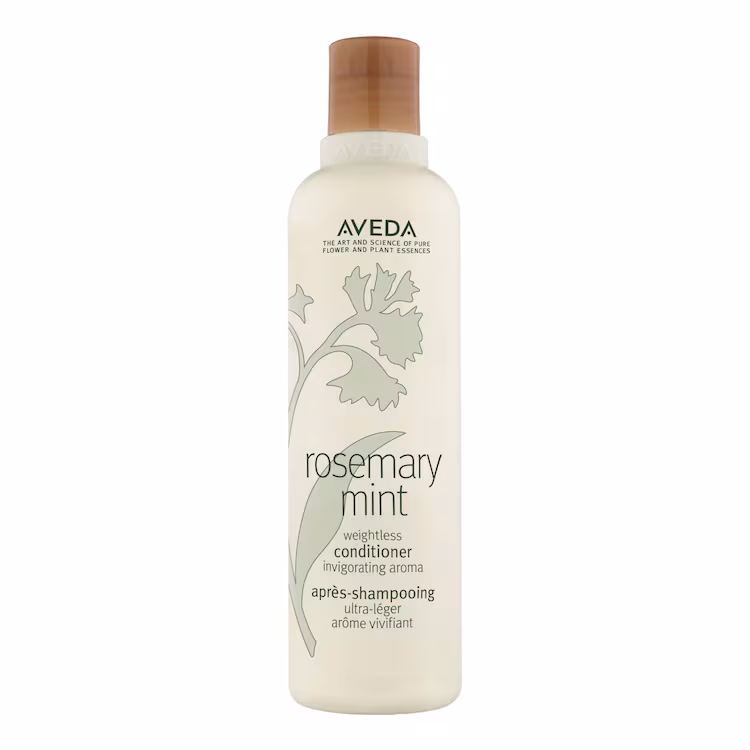 Rosemary Mint - Acondicionador purificante