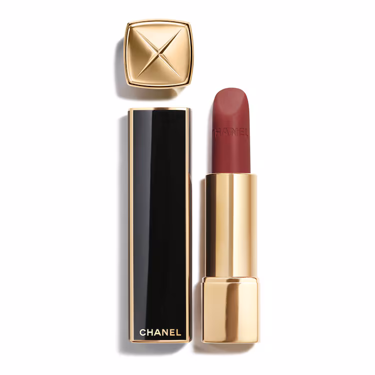 ROUGE ALLURE VELVET - Edición Limitada – La Barra De Labios Luminosa