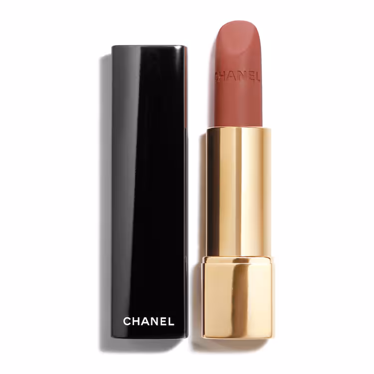 ROUGE ALLURE VELVET - La Barra De Labios Aterciopelada Luminosa