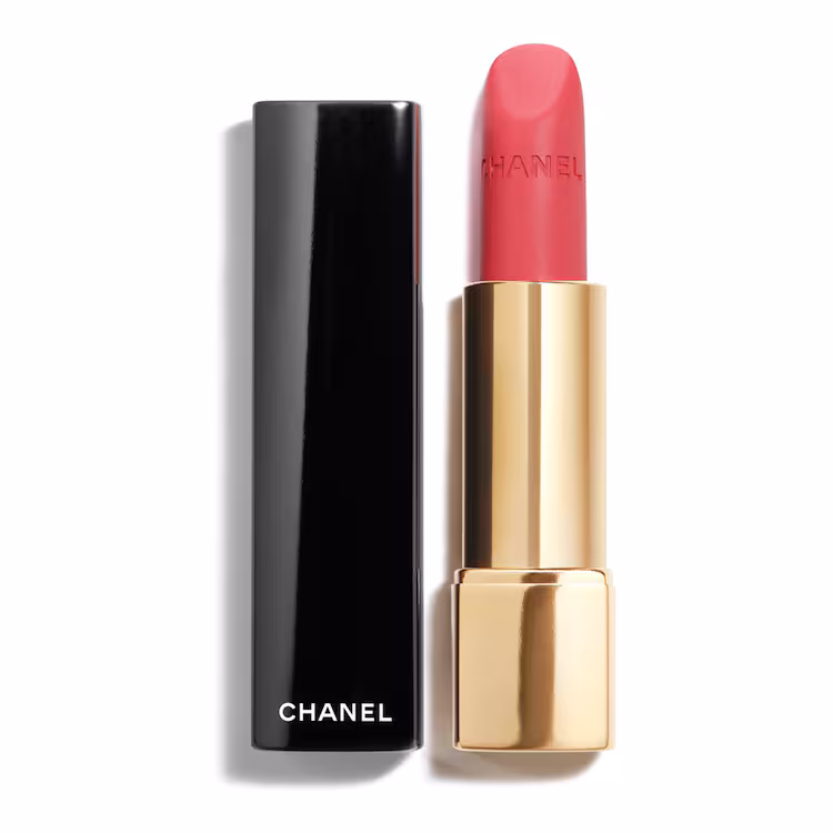 ROUGE ALLURE VELVET - La Barra De Labios Aterciopelada Luminosa