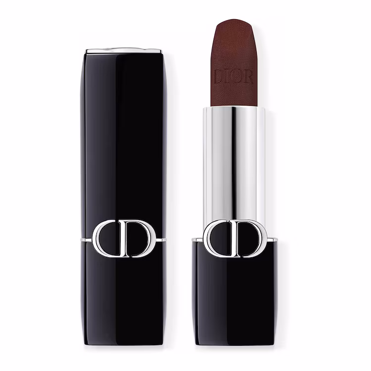 Rouge Dior Balm - Bálsamo de labios universal - Tratamento floral hidratante