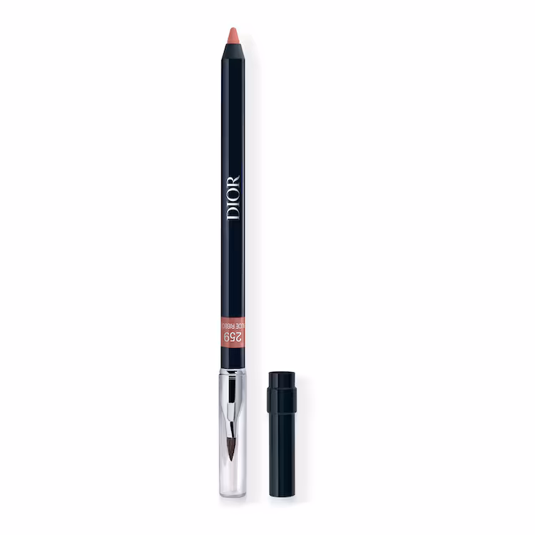 Rouge Dior Contour - Lápiz de labios que no transfiere - Larga duración