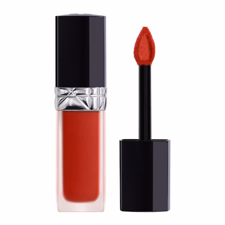 Rouge Dior Forever Liquid - Barra de labios líquida que no transfiere
