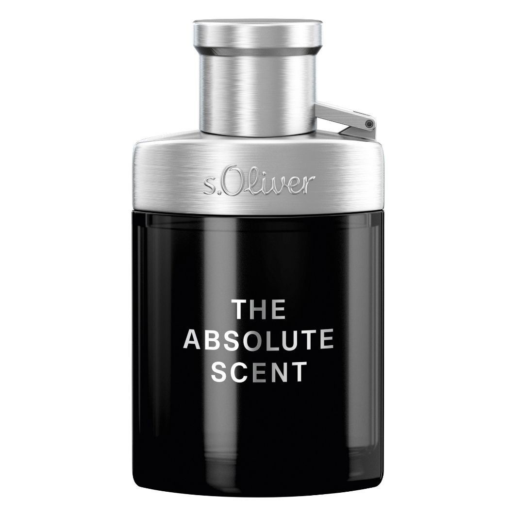 s.Oliver The Absolute Scent Eau de toilette — detalhe 8