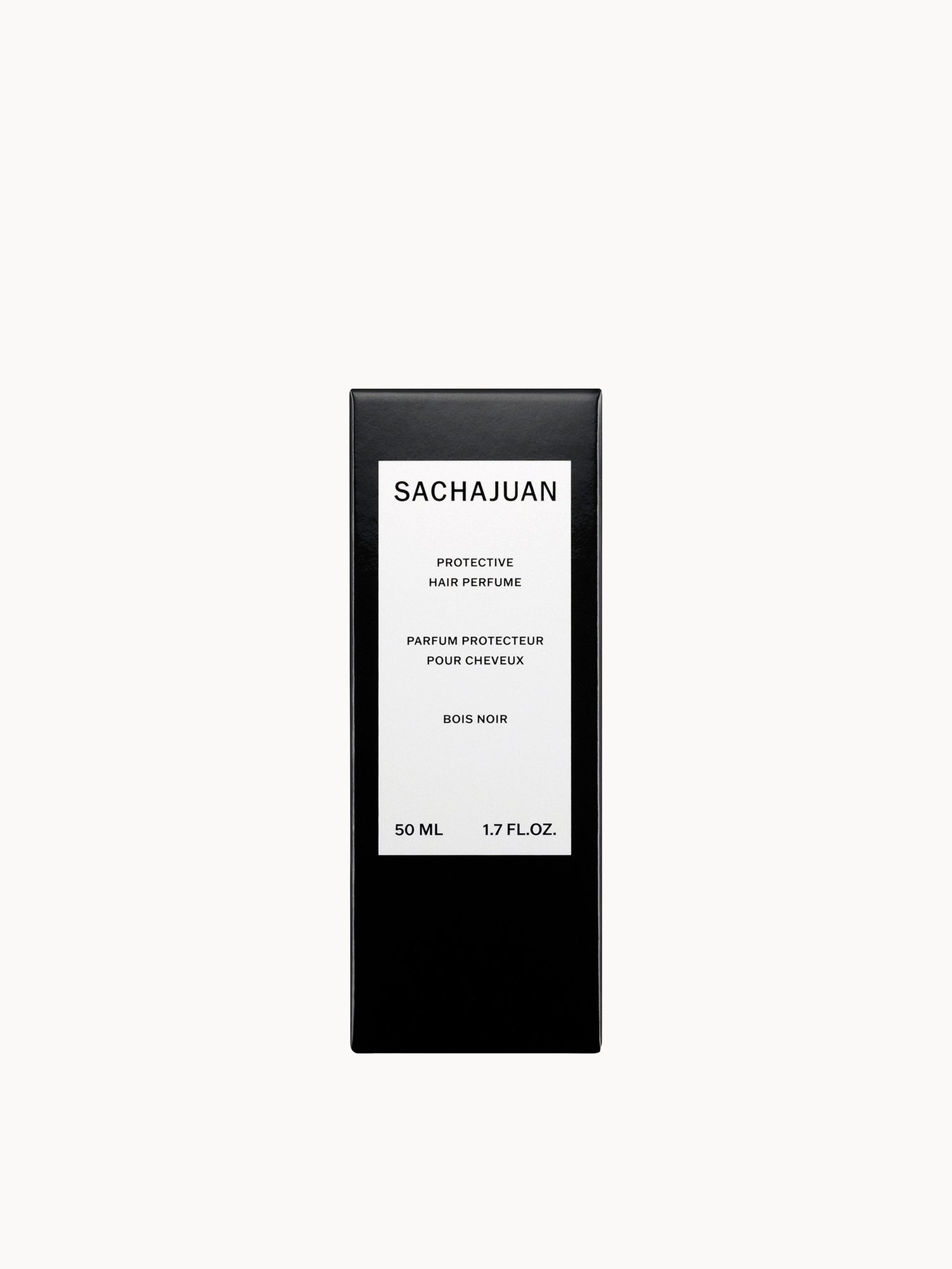 Sachajuan Protective Hair Perfume Bois Noir 50ml — detalhe 3