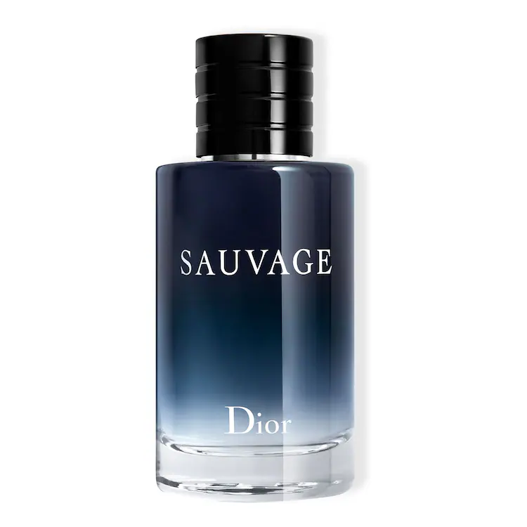 Sauvage - Eau de toilette para homem