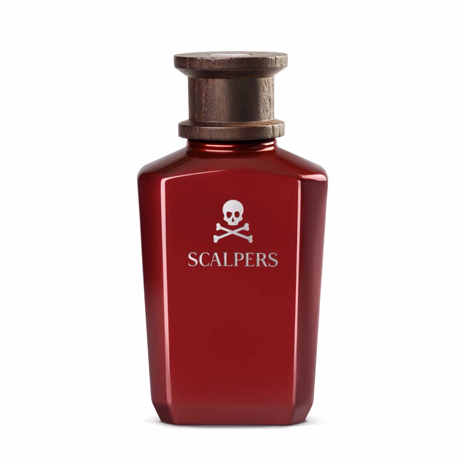 Scalpers The Speed Club Eau de Parfum — embalagem e produto