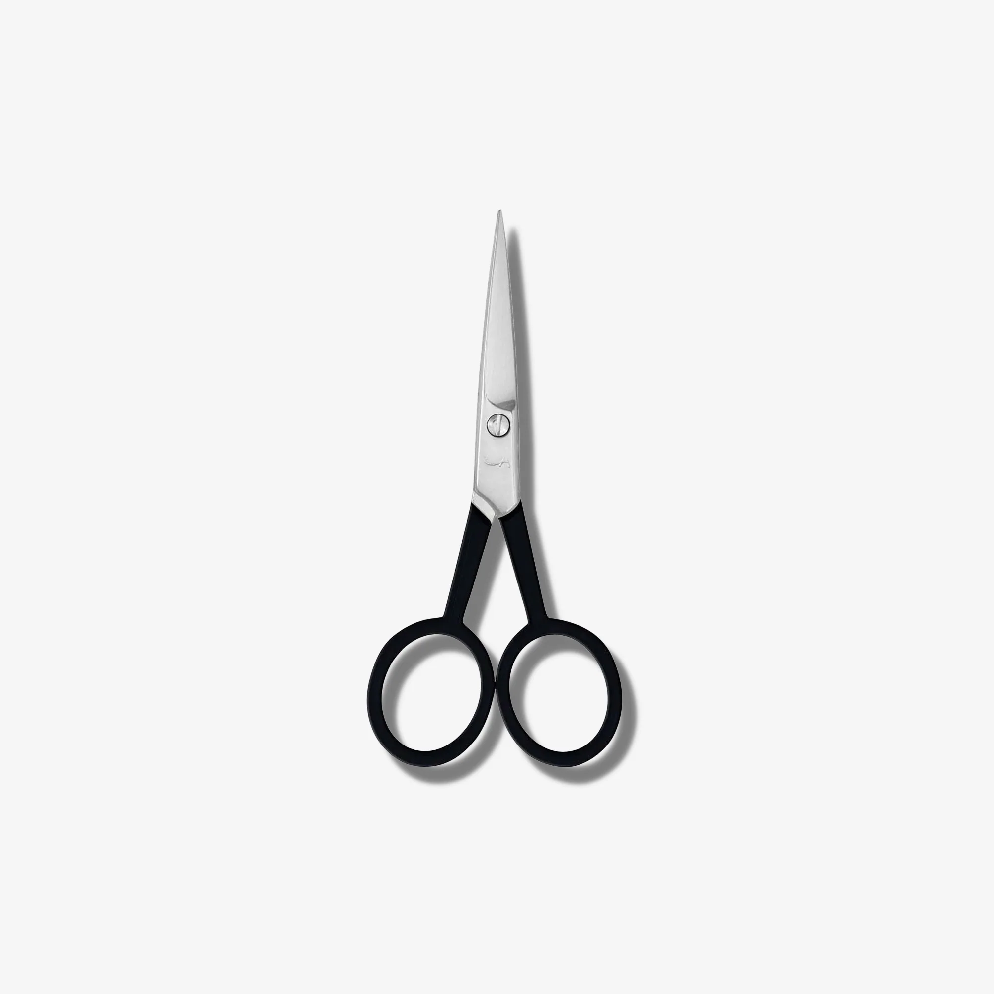 Scissors Anastasia Beverly Hills — textura e acabamento