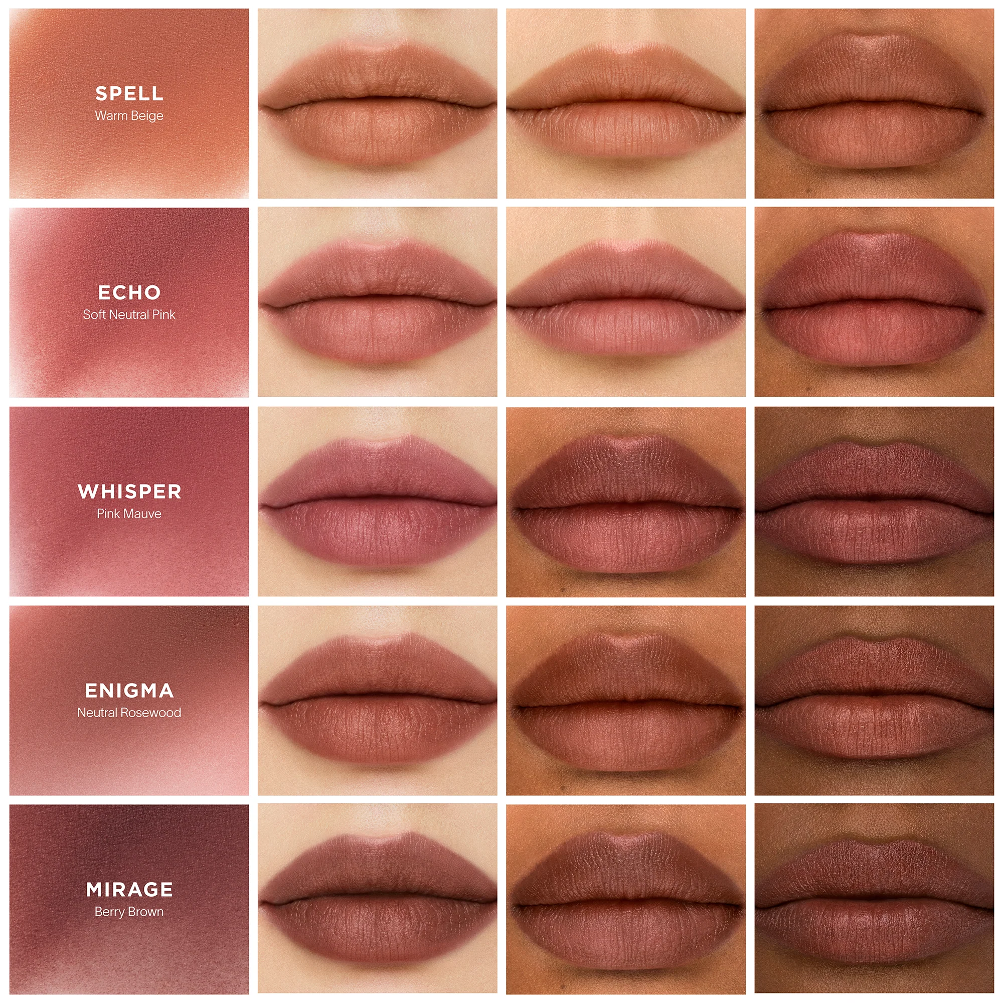 Sculpt & Blur Duo Hourglass — detalhe 5