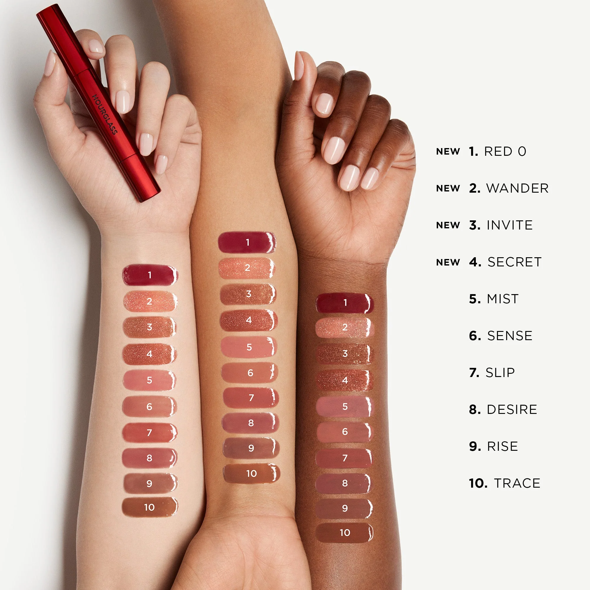 Sculpt & Gloss Duo Hourglass — detalhe 4