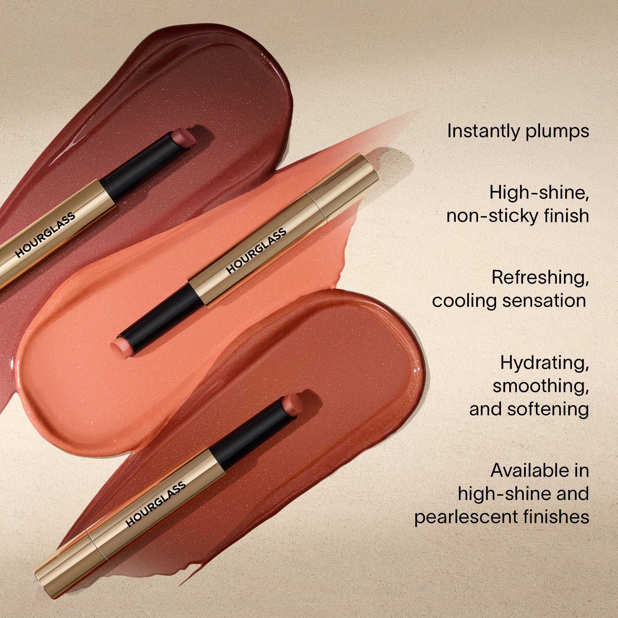 Sculpt & Gloss Duo Hourglass — detalhe 6