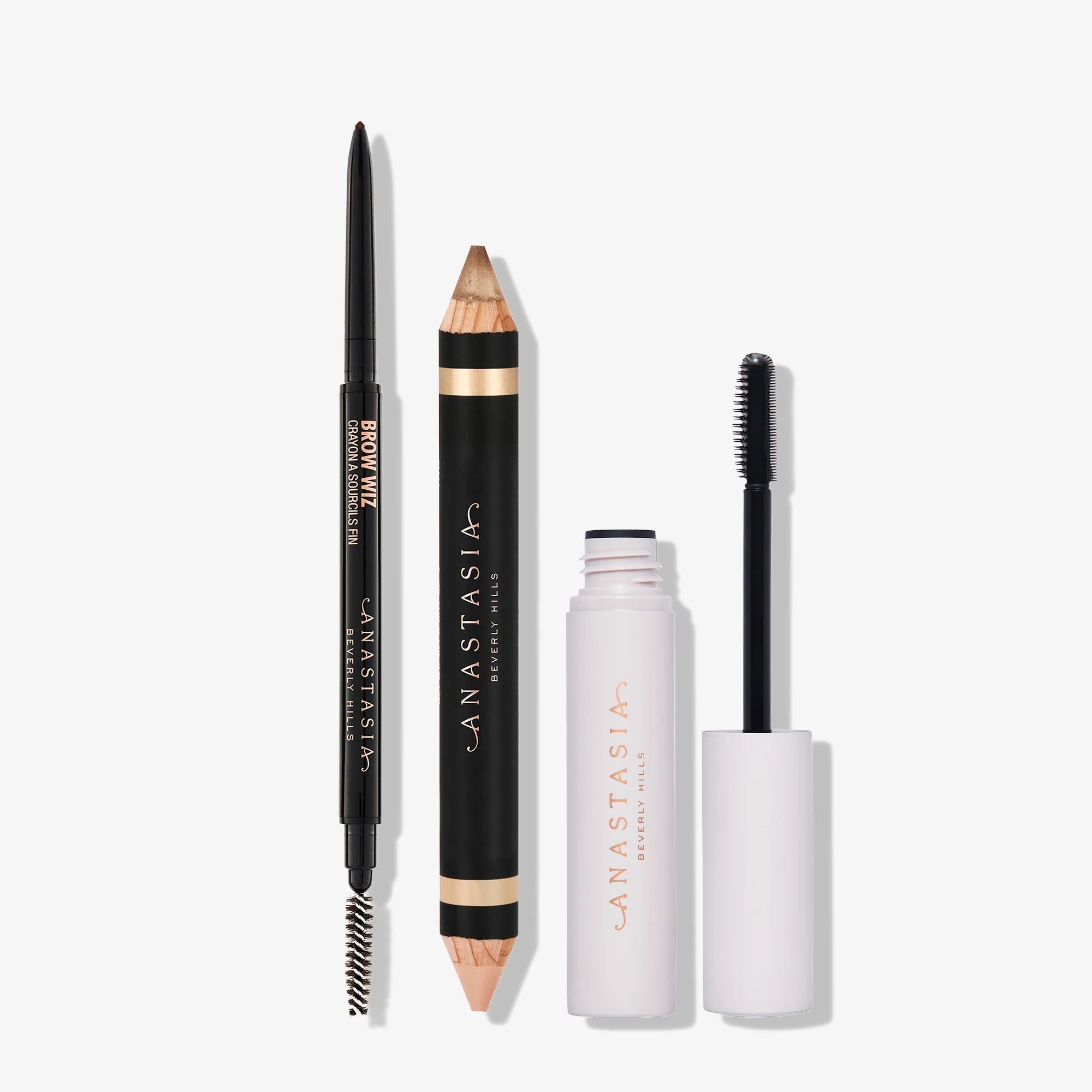 Sculpted & Defined Brow Trio Anastasia Beverly Hills — detalhe 3