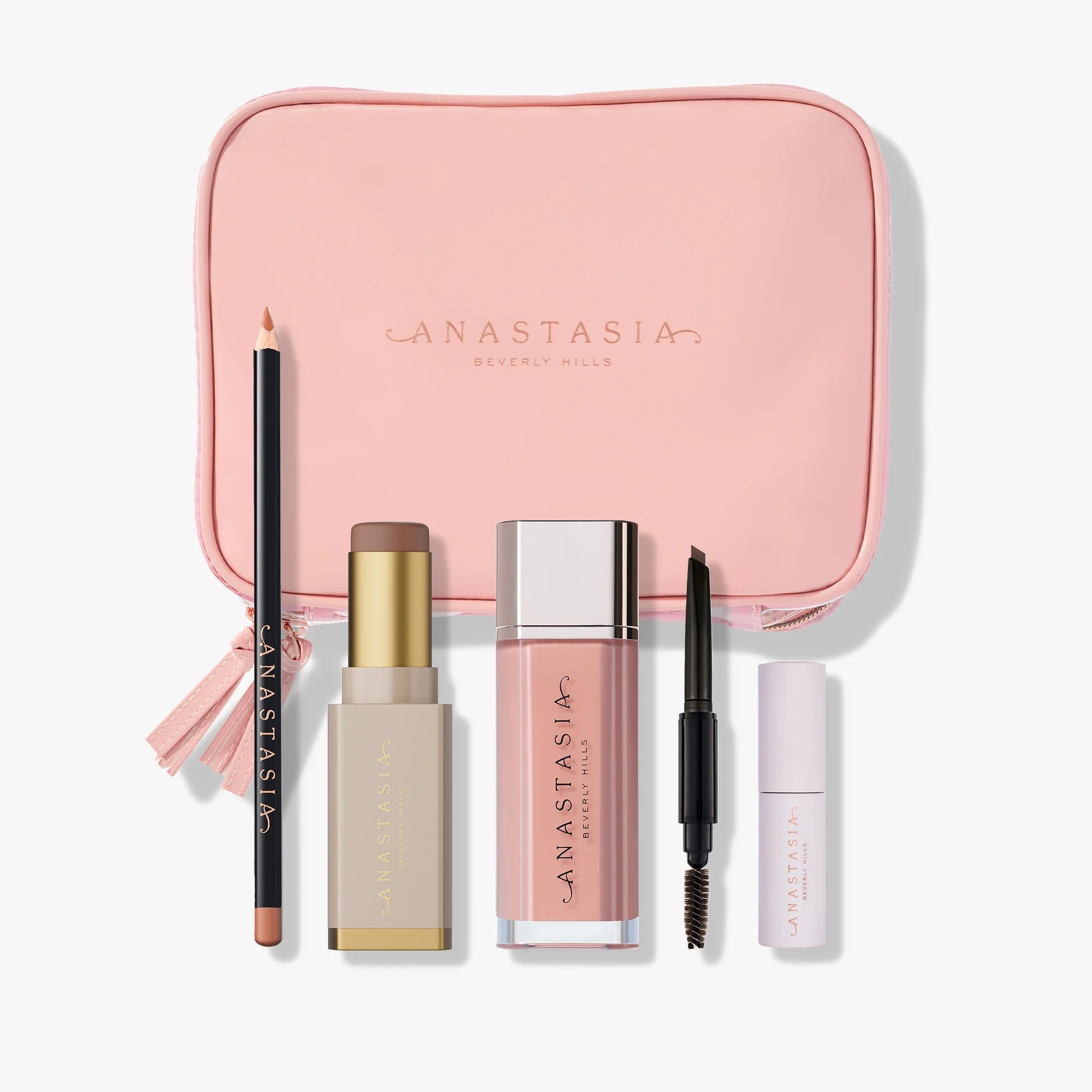 Sculpted & Defined Kit Anastasia Beverly Hills — detalhe 4