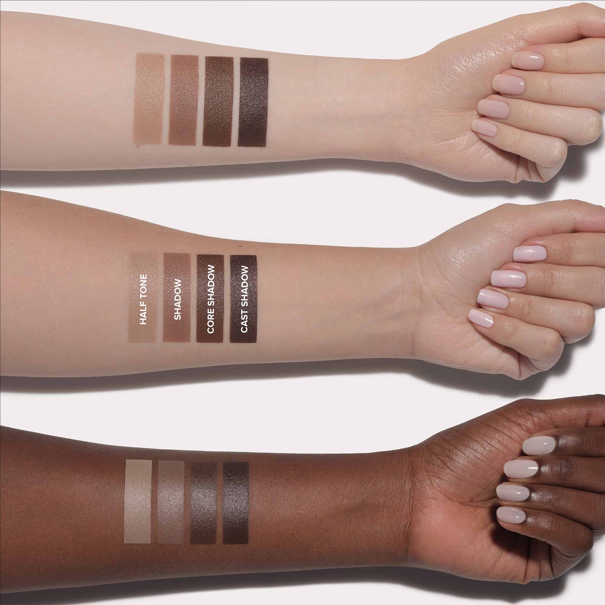 Sculpted & Defined Kit Anastasia Beverly Hills — detalhe 5