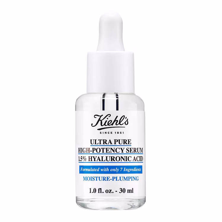 Sérum Ultra Pur - Sérum facial con ácido hialurónico