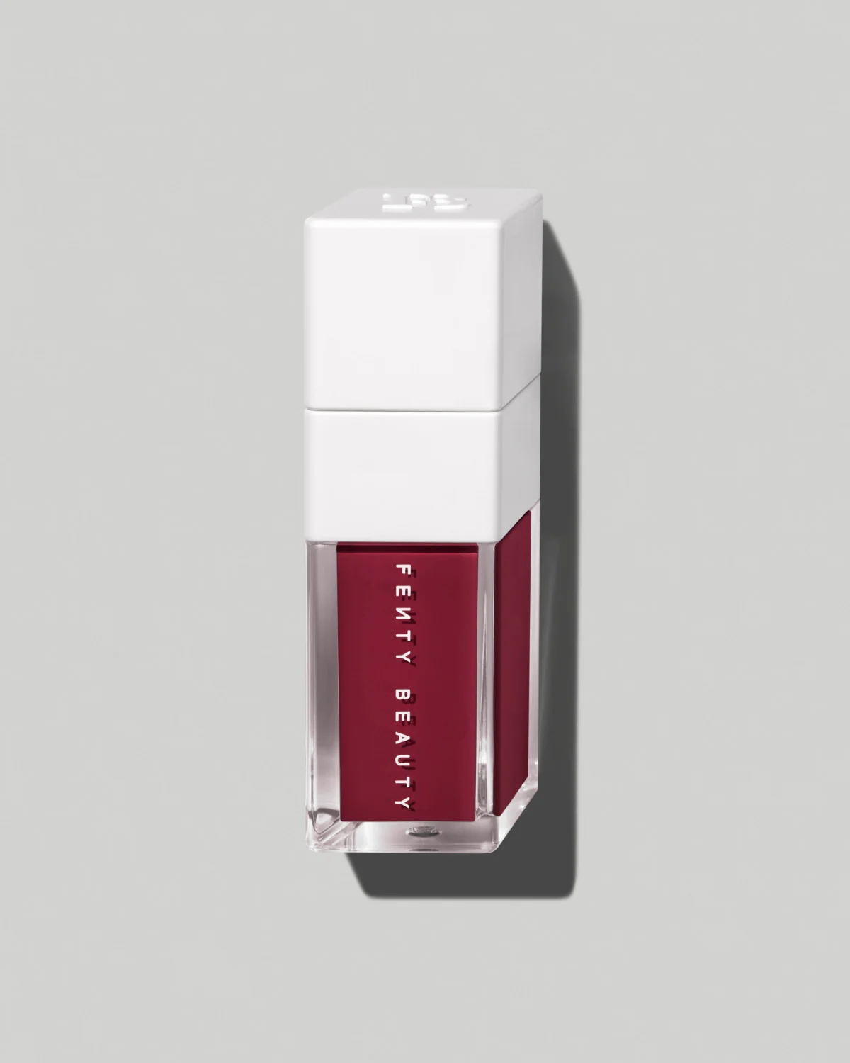 Shake ’N Play Buildable Liquid Blush Fenty Beauty — textura e acabamento