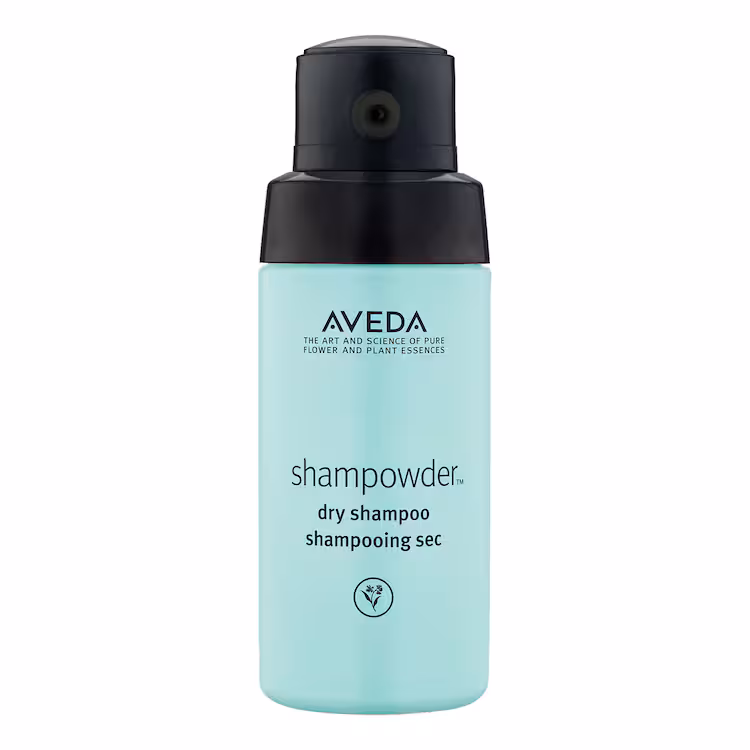 Shampowder Dry Shampoo - Champú Seco