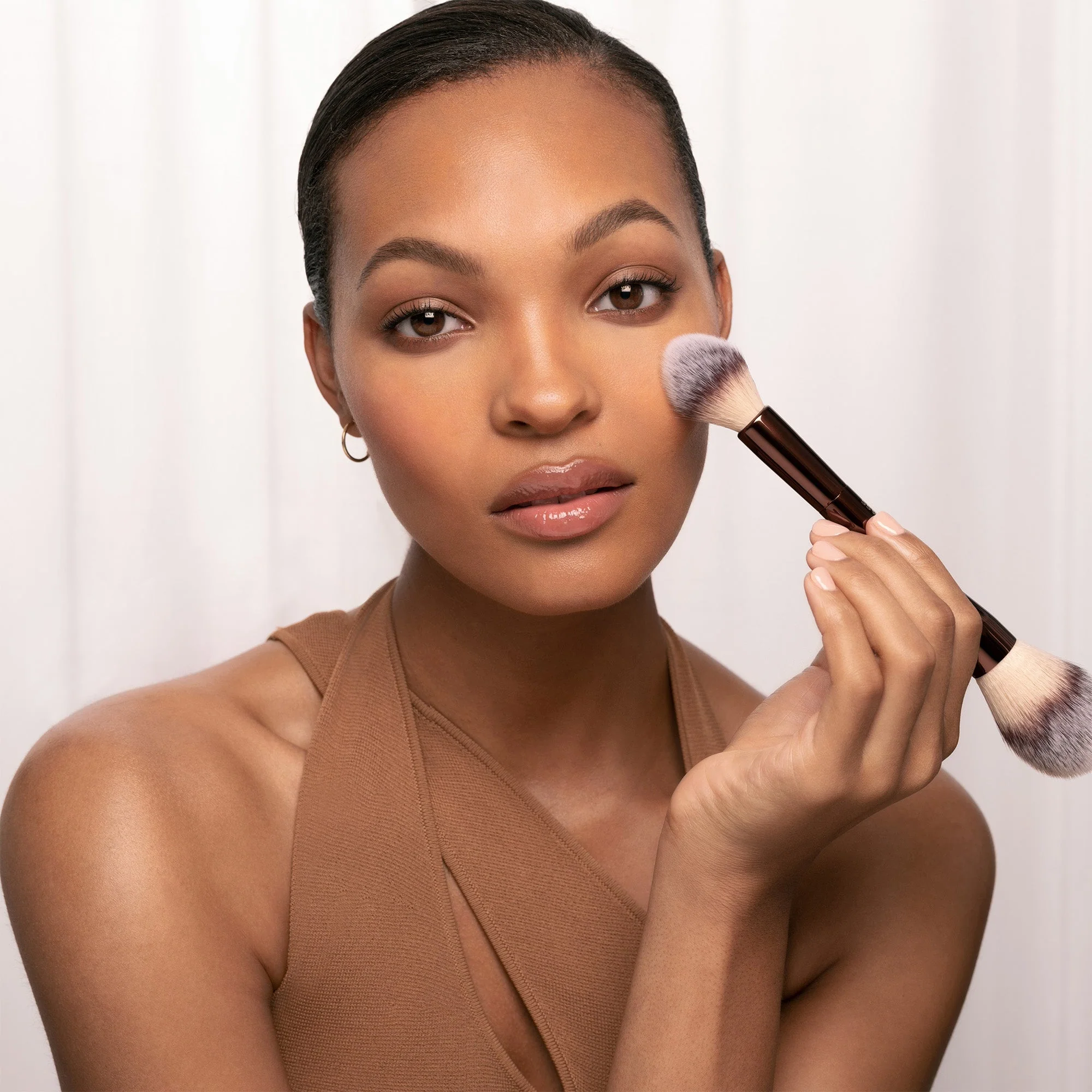 Sheer Magic Duo Hourglass — detalhe 3