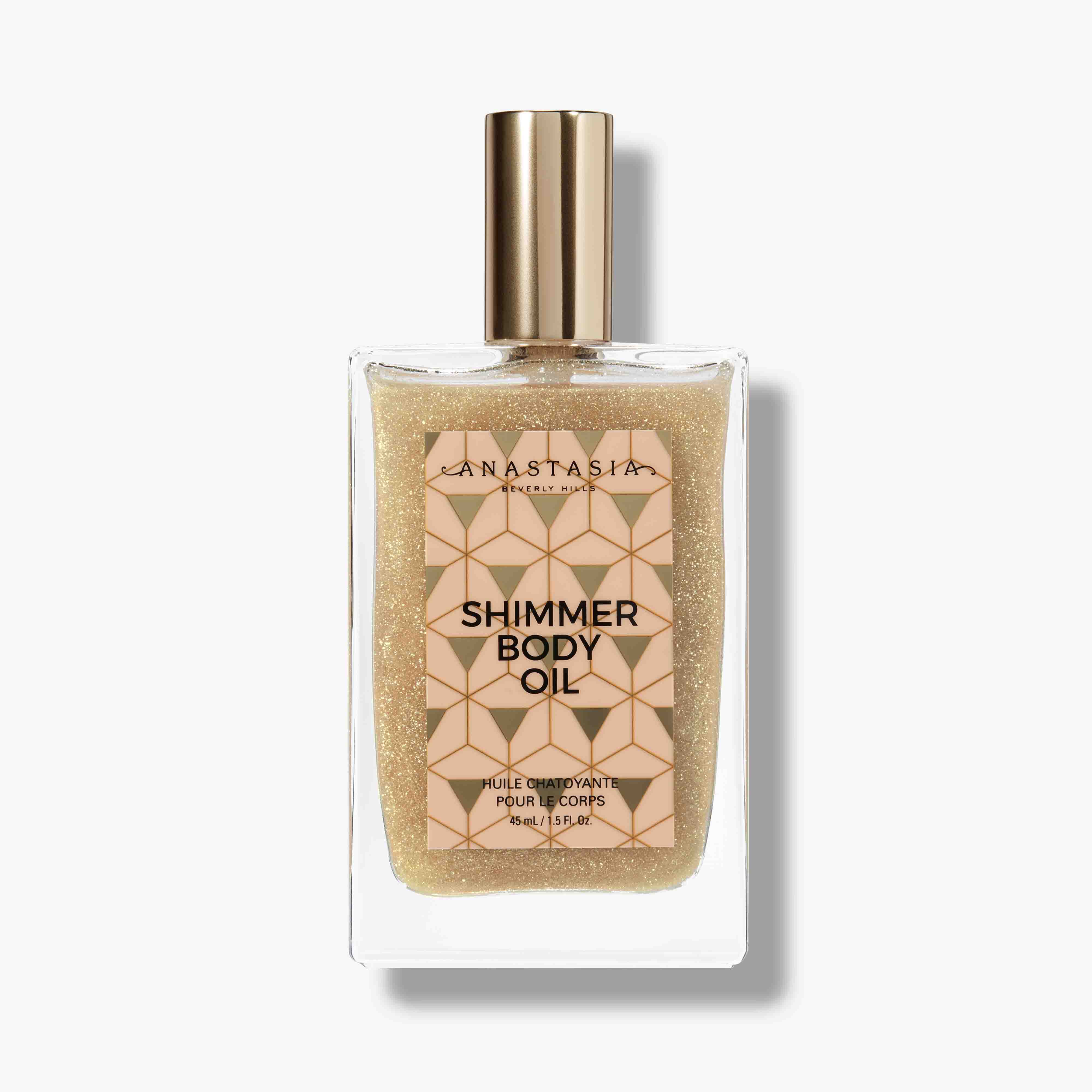 Shimmer Body Oil Anastasia Beverly Hills — detalhe 5