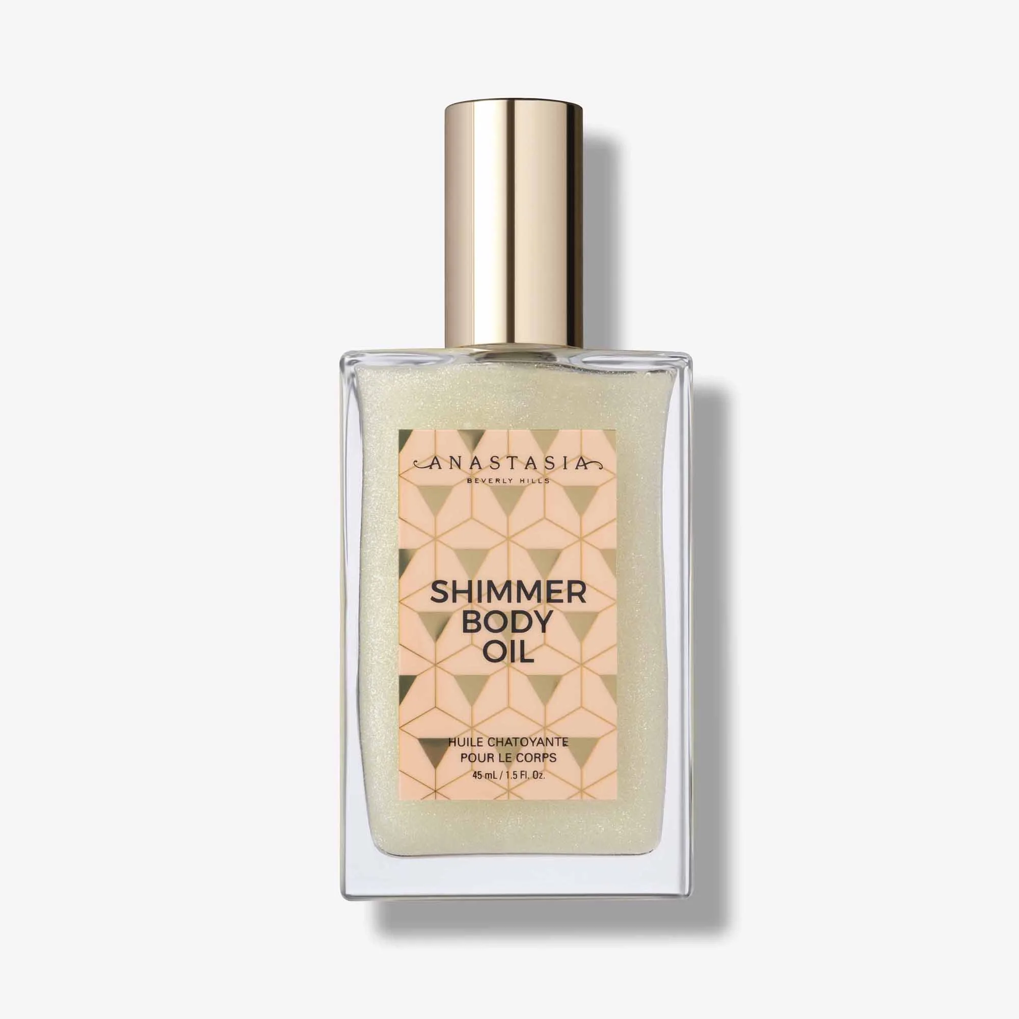 Shimmer Body Oil Anastasia Beverly Hills — detalhe 4