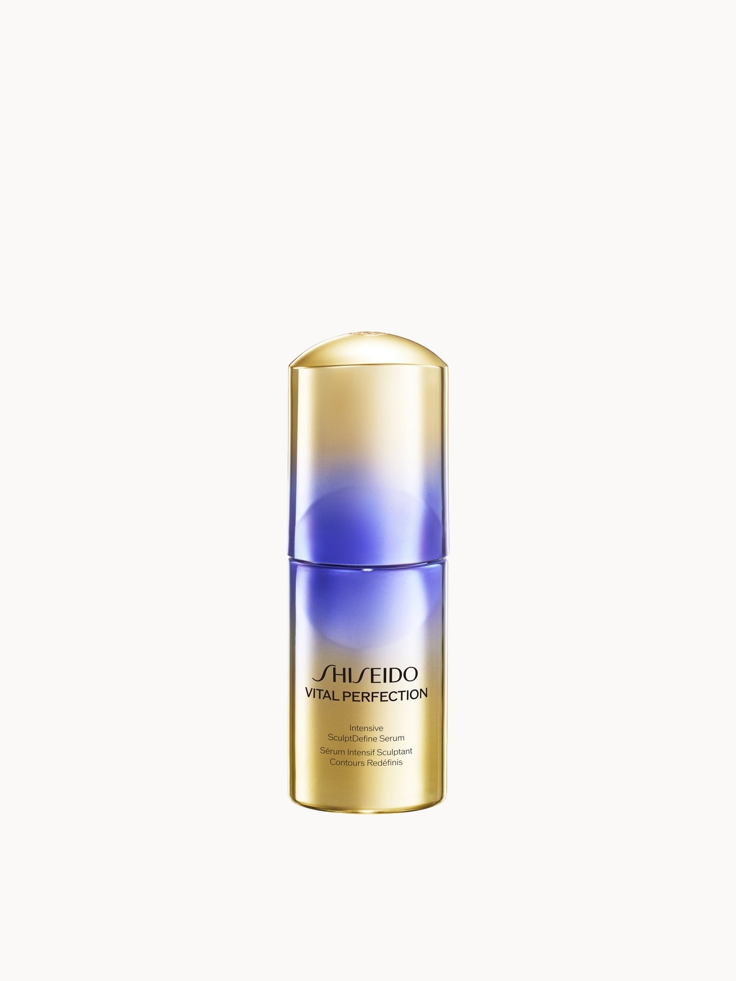 Shiseido Vital Perfection Intensive Sculptdefine Serum 40ml — detalhe 6