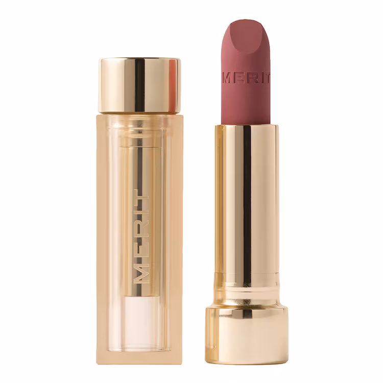 Signature Lip Blush - Barra de labios mate modulable