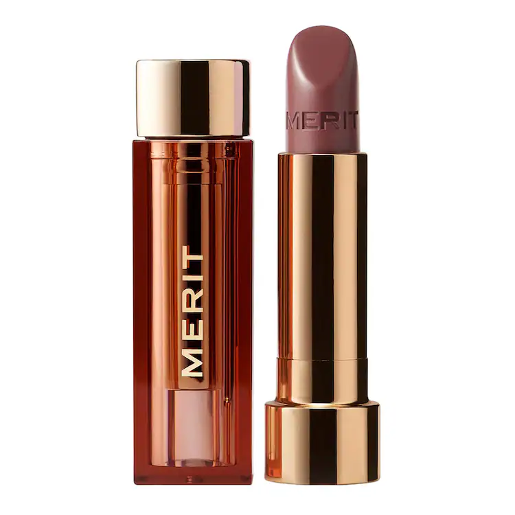 Signature Lip Satin - Labial satinado efecto segunda piel