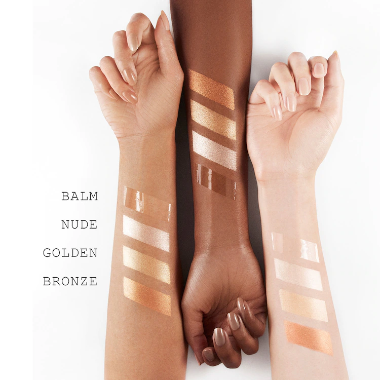 Skin Fetish Highlighter + Balm Duo - Iluminador + bálsamo facial