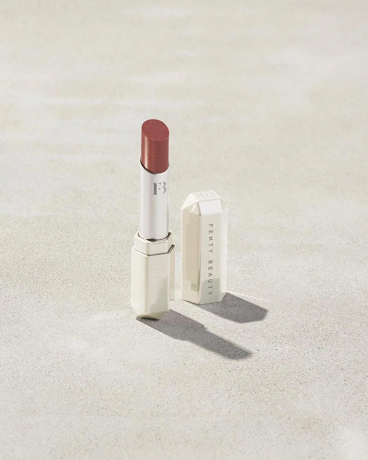 Slip Shine Sheer Shiny Lipstick — Cookies & Cocoa