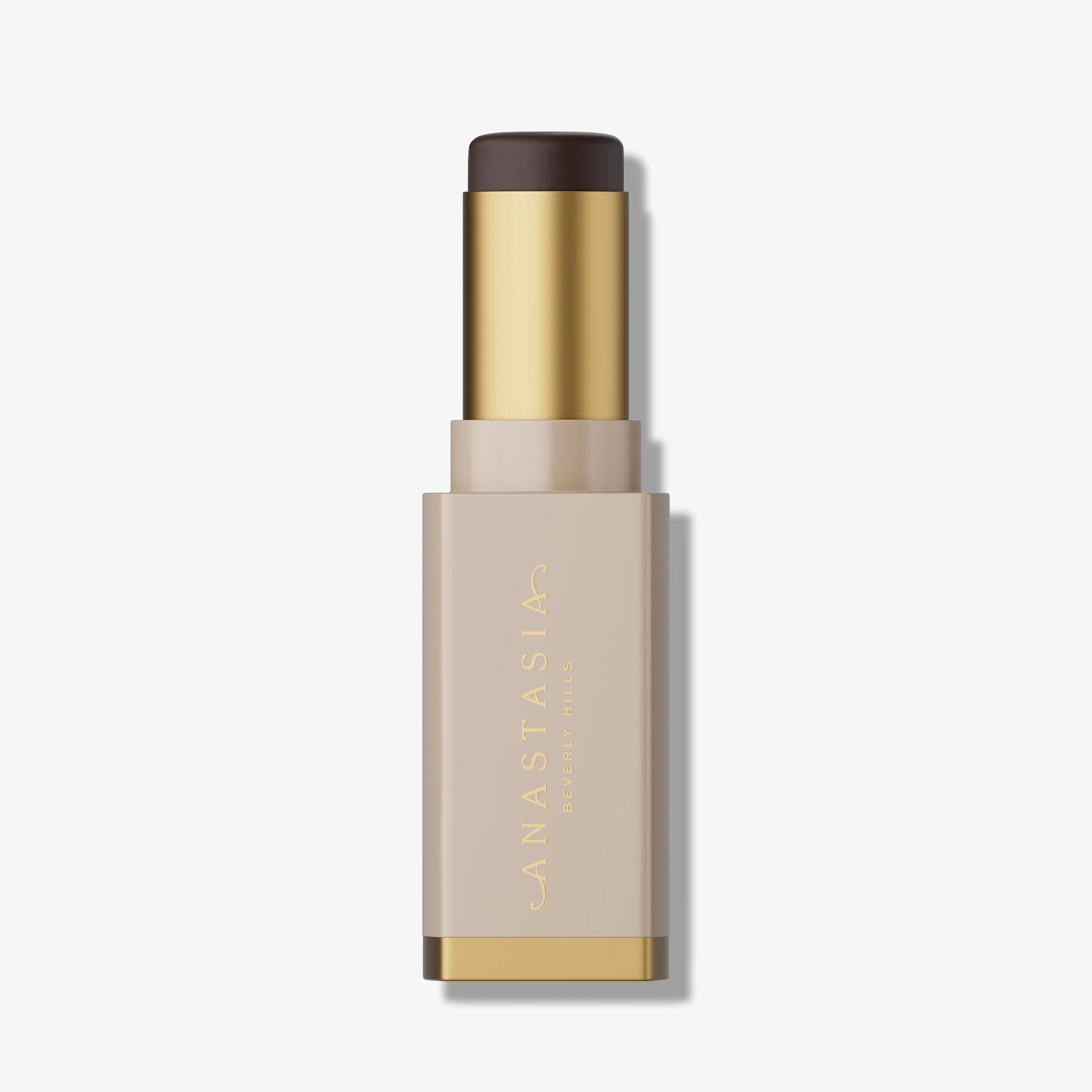 Smooth Blur Contour Stick Anastasia Beverly Hills — textura e acabamento