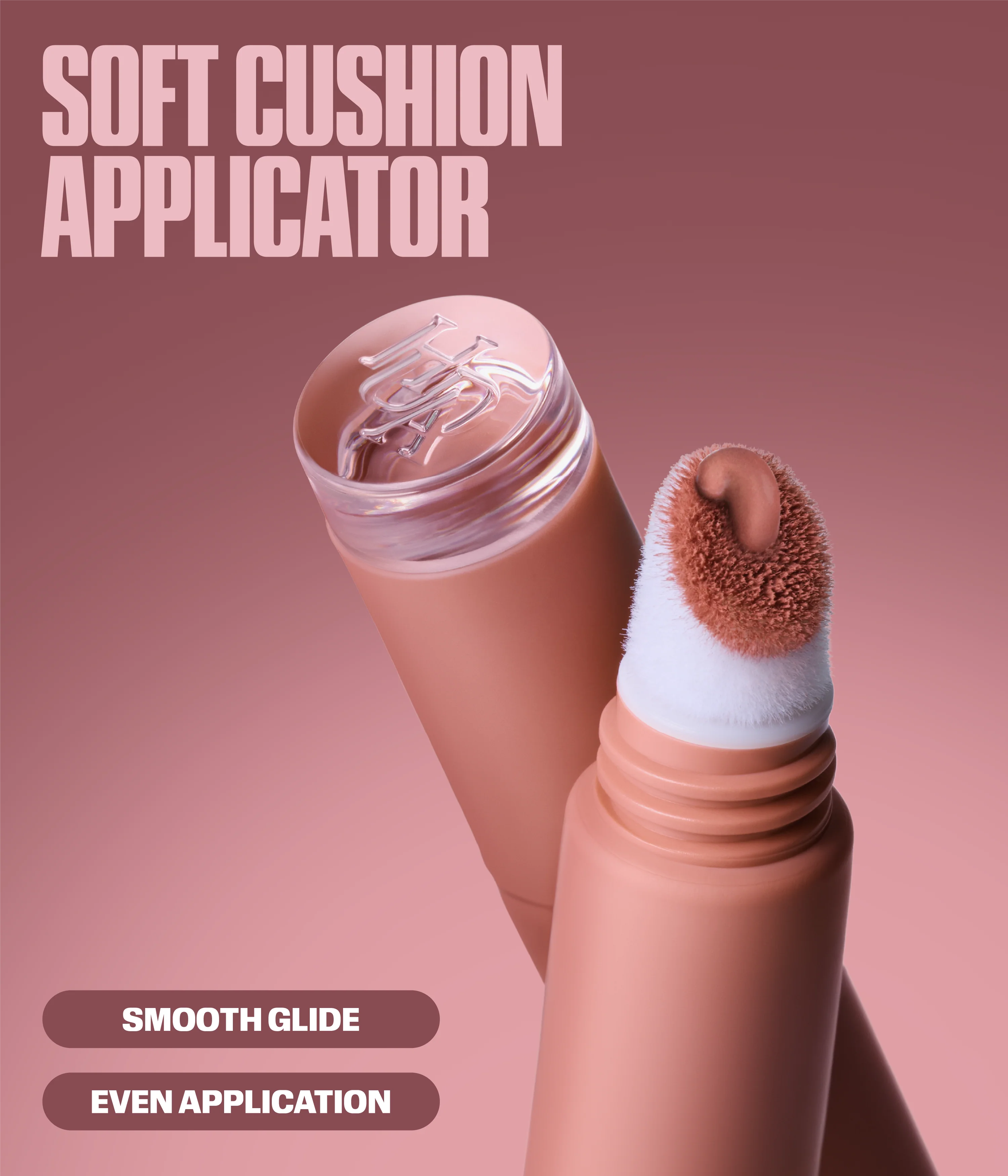 Softcore Lip Duo Huda Beauty — detalhe 5