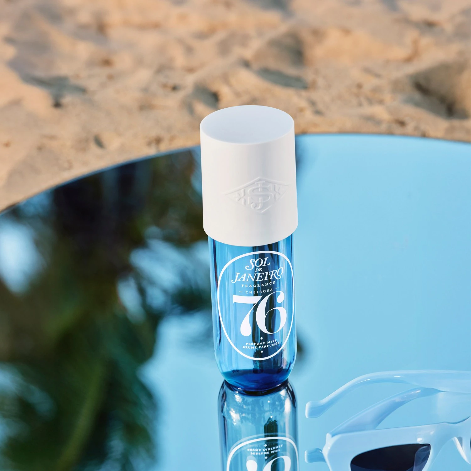 Sol de Janeiro Brazilian Crush Cheirosa 76 Spray corporal Sol de Janeiro — detalhe 4