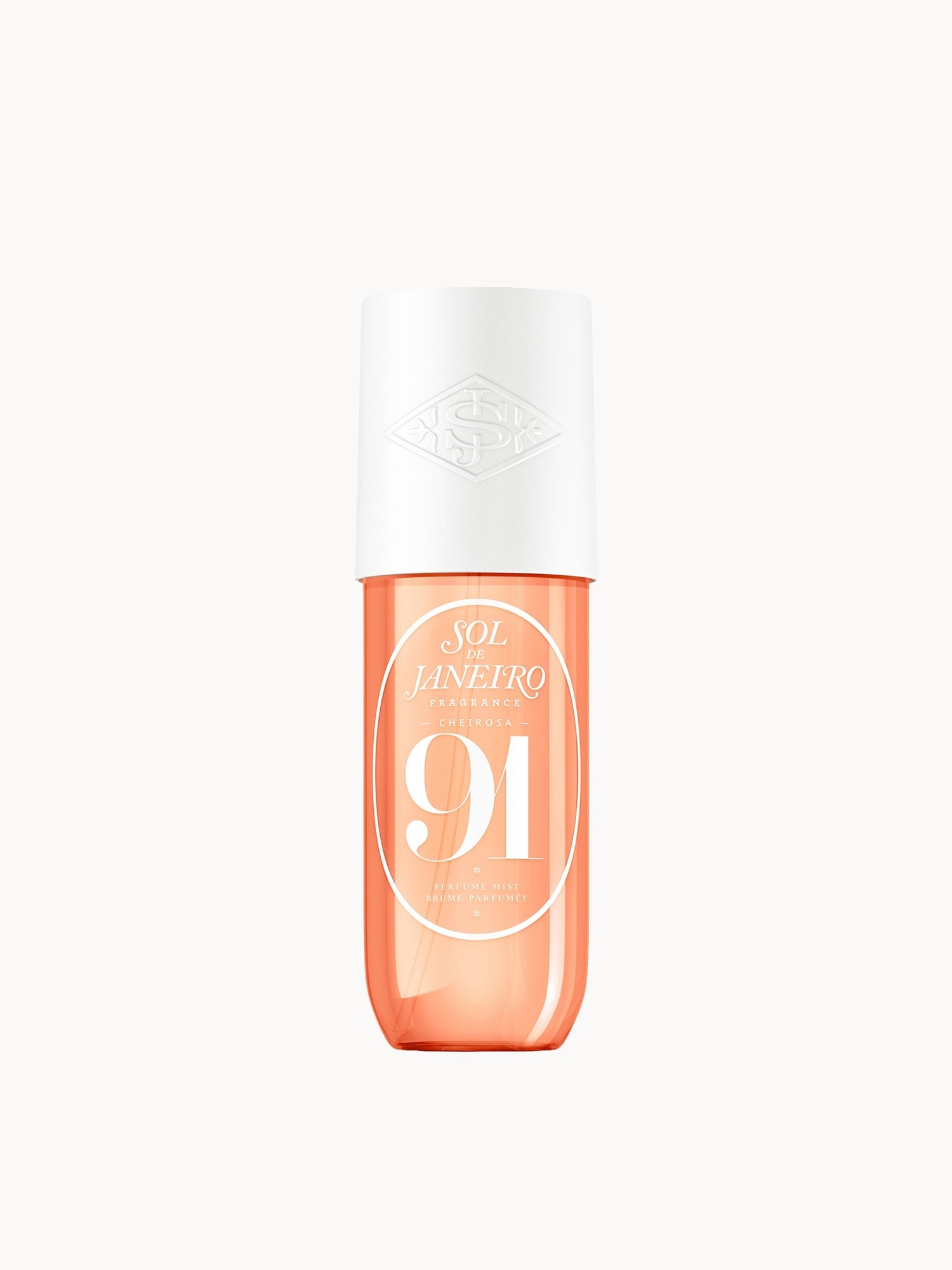 Sol de Janeiro Cheirosa 91 Hair & Body Perfume Mist — detalhe 8