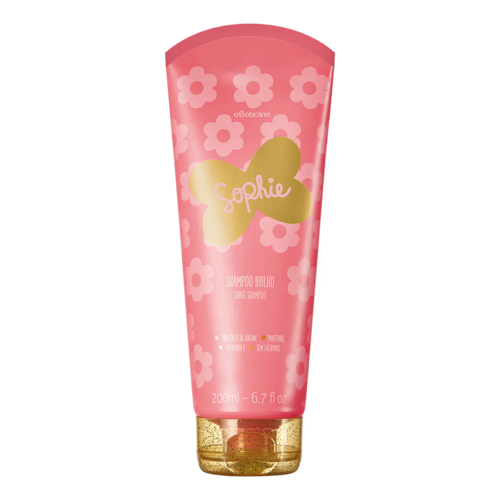 Sophie Shamp 200ml V2