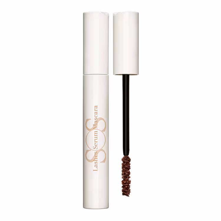 SOS Lashes Serum Mascara - Tratamento para pestañas