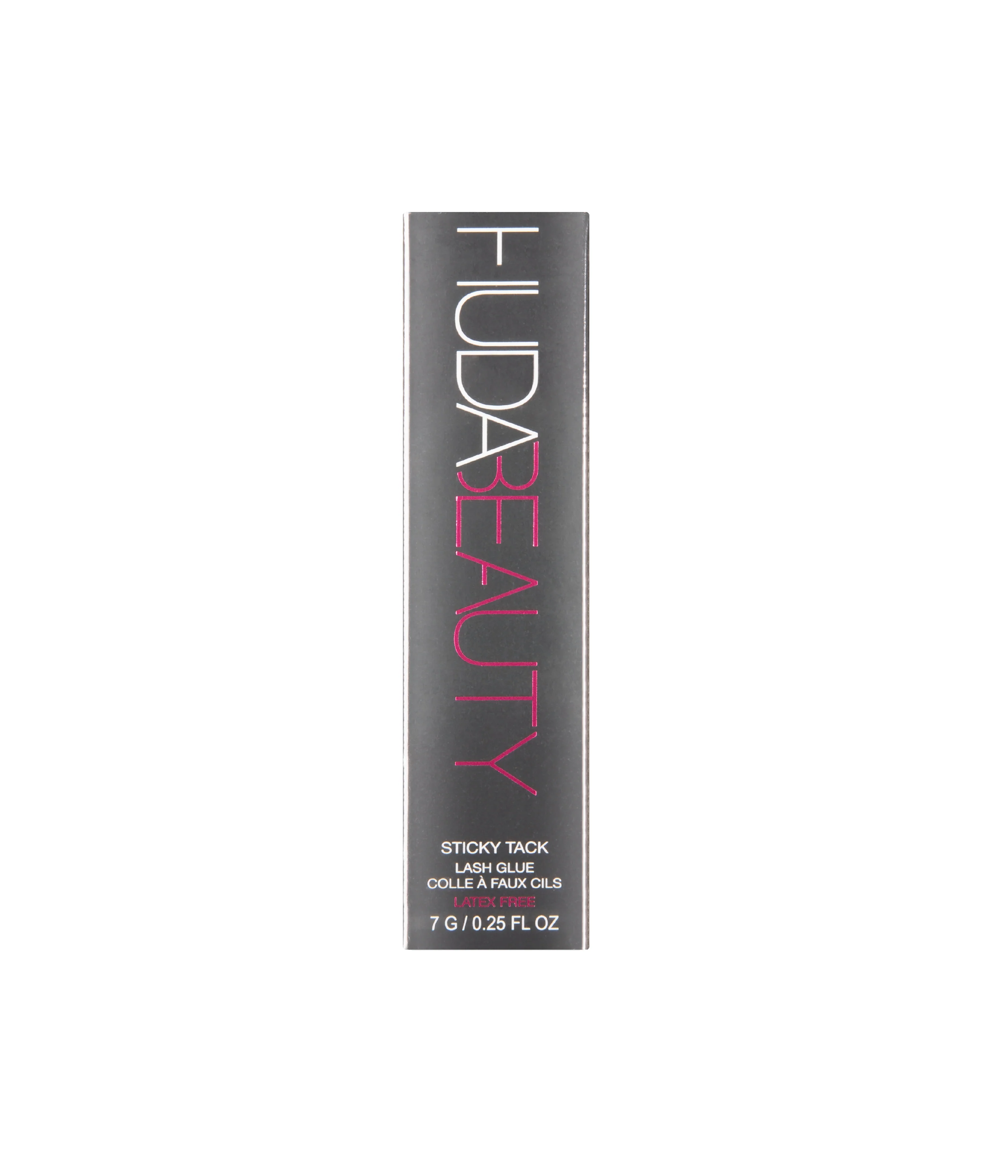 Sticky Tack Latex-Free Lash Glue Huda Beauty — detalhe 6